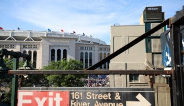 Yankees Social Media: Starting the Second Half
