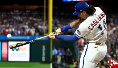 Kansas City Royals News: Jac Caglianone hit some towering jacks