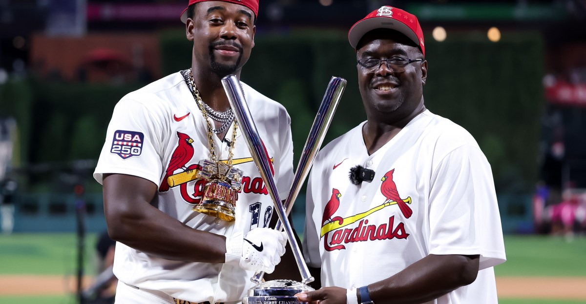 2026 St Louis Cardinals Player Profiles: Jordan Walker