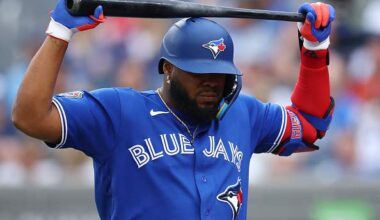 Vladimir Guerrero Jr. Gets Honest Review From Blue Jays Manager