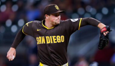 Yankees news: As Mason Miller rumors swirl, Padres ask after top prospect