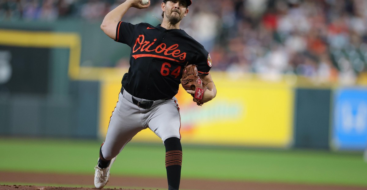 Wednesday afternoon Orioles game 1 thread: at Red Sox, 1:35