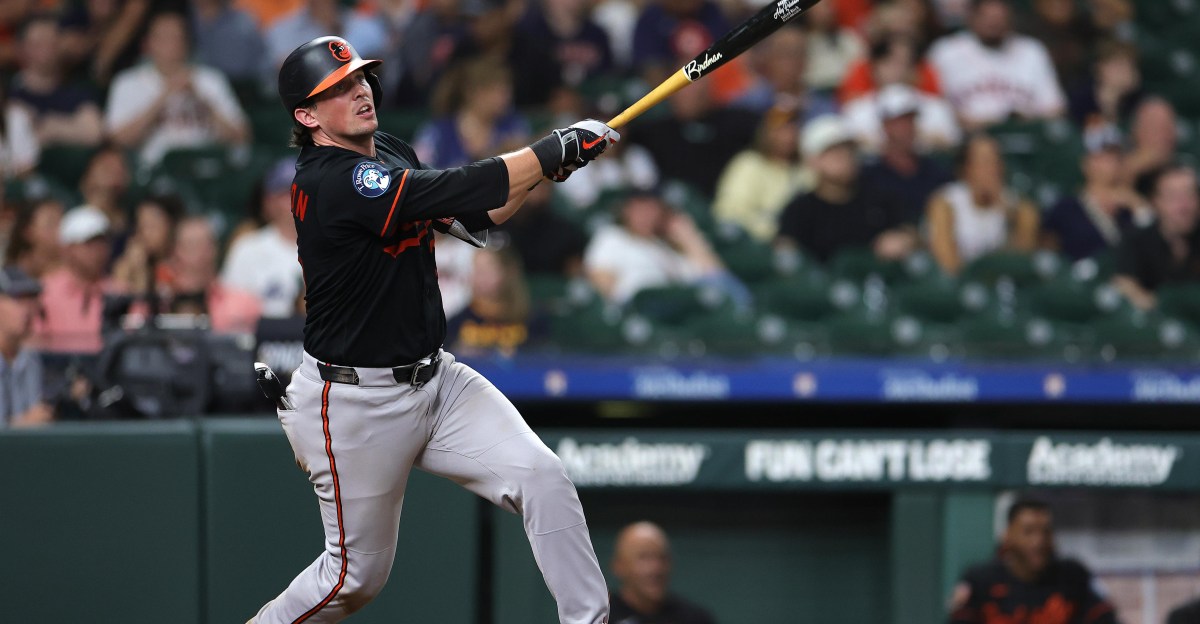 Orioles news: Is Adley Rutschman on the trading block?