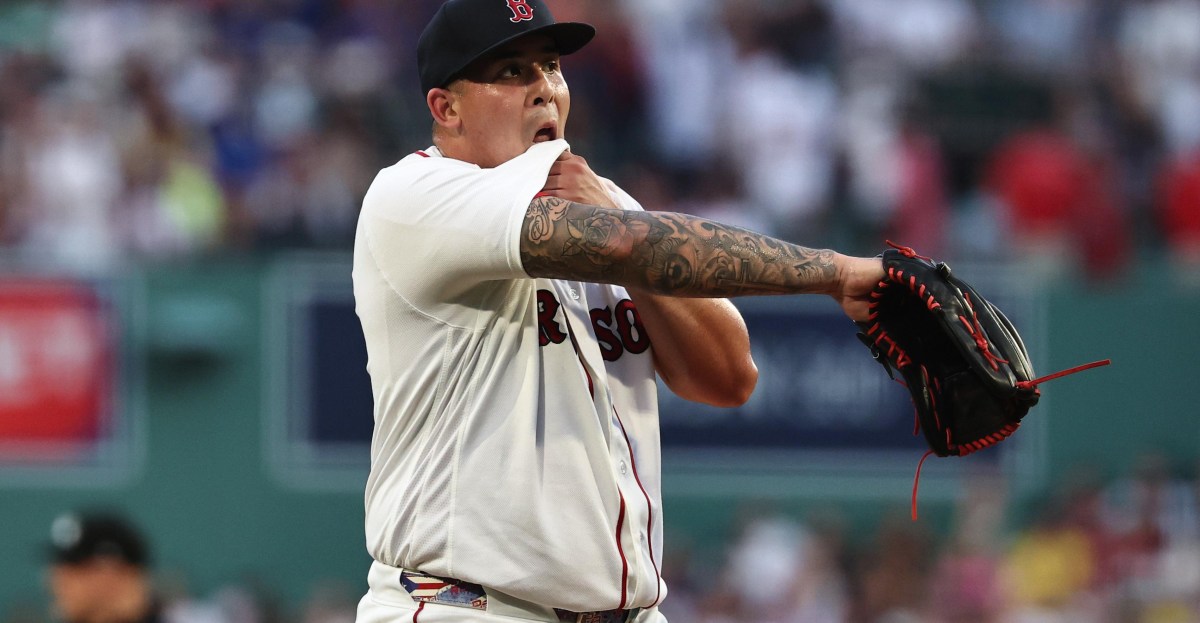 After The Streak, will we see more of the same from the Red Sox front office?