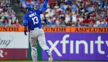 Dodgers news: Dodgers beat Phillies 9-5