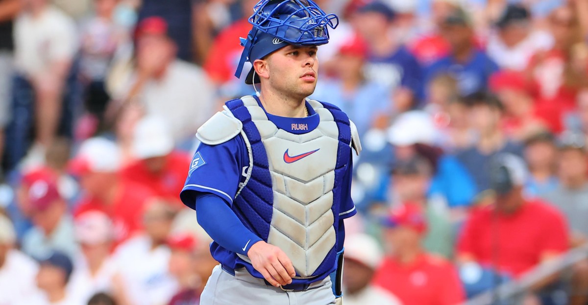Dodgers news: Dalton Rushing, Tarik Skubal, Rick Monday