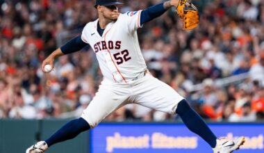In the lab: Another look at Bryan Abreu