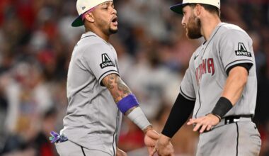 D-backs use small ball and clutch pitching for W in DC