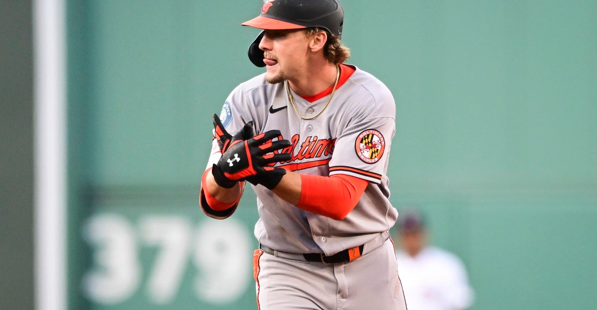 Orioles news: Basallo to IL, trade deadline direction