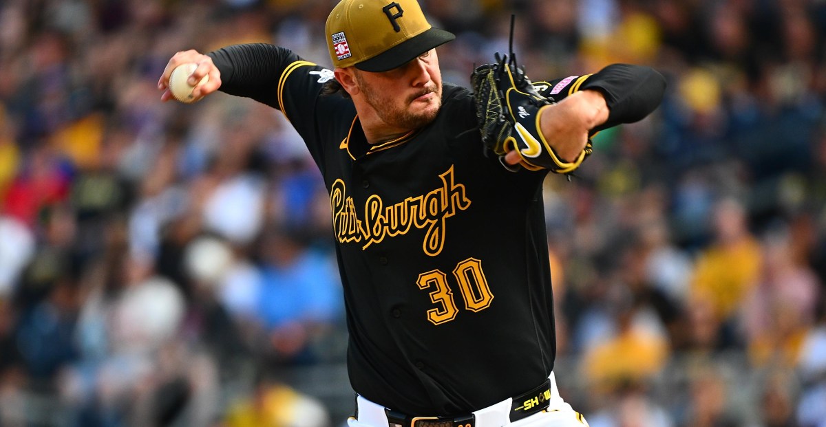Pittsburgh Pirates vs. Cincinnati Reds: Paul Skenes vs. Hunter Greene