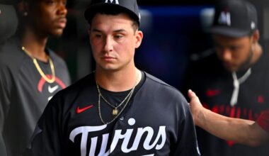 Guardians 5, Twins 2: Losing streak reaches four games