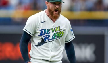 Still Undefeated In Devil Rays Uniforms: Rays 1, Guardians 0