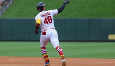 The Trade Deadline Approacheth! What Will The St Louis Cardinals Do In 2026?