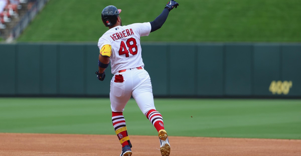 The Trade Deadline Approacheth! What Will The St Louis Cardinals Do In 2026?