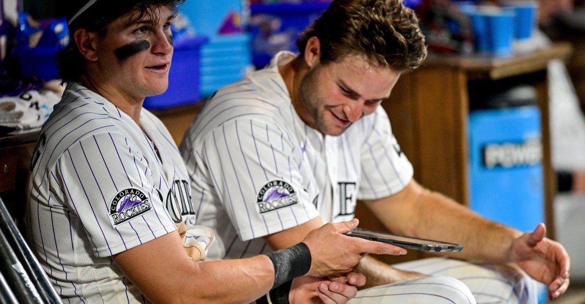 Colorado Rockies News: What is the Rockies “core” going forward?