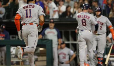 Astros Game Discussion July 25, 2026