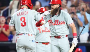 Phillies News: Chase Utley, Ramon Marquez, Trade Deadline