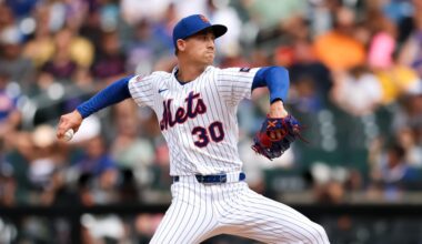 Luke Weaver drawing trade interest from Pirates, Brewers, among others