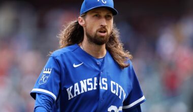 I’m just tired of meaningless Royals games