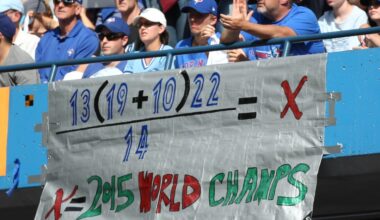 Fun With Numbers: Counting down to the Red Sox trade deadline