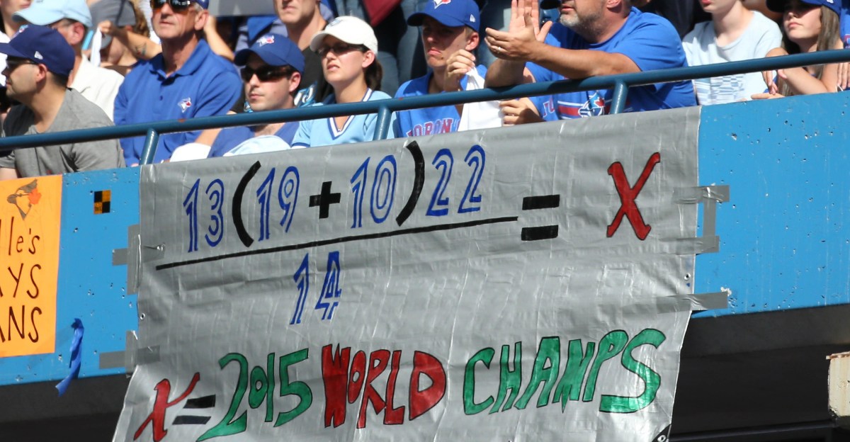 Fun With Numbers: Counting down to the Red Sox trade deadline