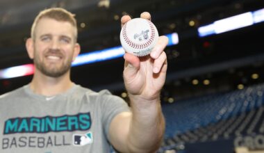Mariners Game #89 Preview and Discussion: 7/3, TOR at SEA