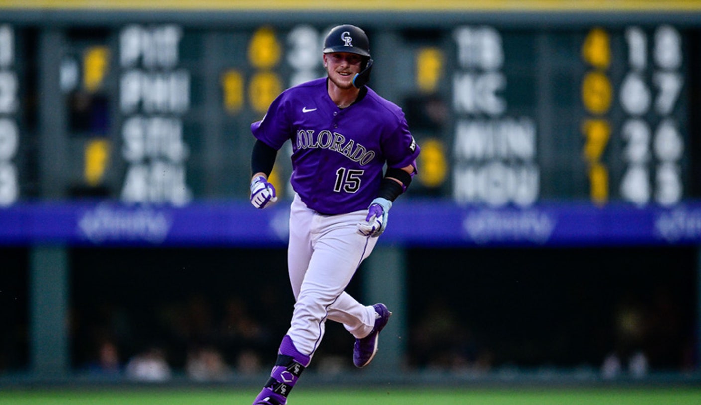 3 Best MLB Trade Deadline Fits For Rockies Catcher Hunter Goodman