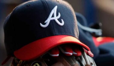 Braves-Mets rained out in New York