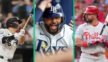 Everything to know about 2026 Home Run Derby in Philadelphia