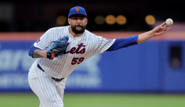 Mets vs. Braves Game 1: Lineups, broadcast info, and open thread, 7/29/26