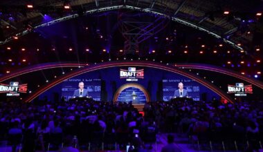 MLB Draft updates: Georgia Tech stars drafted No. 3, No. 8; see Braves draft picks – WSB-TV Channel 2