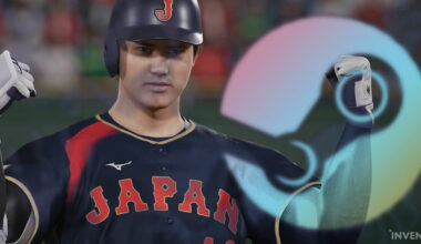 프로야구스피리츠2026 Professional Baseball Spirits2026
