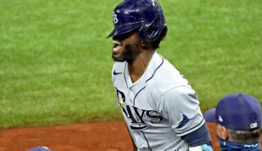 Mariners Game #95 Preview and Discussion, 7/10/26: SEA vs TBR