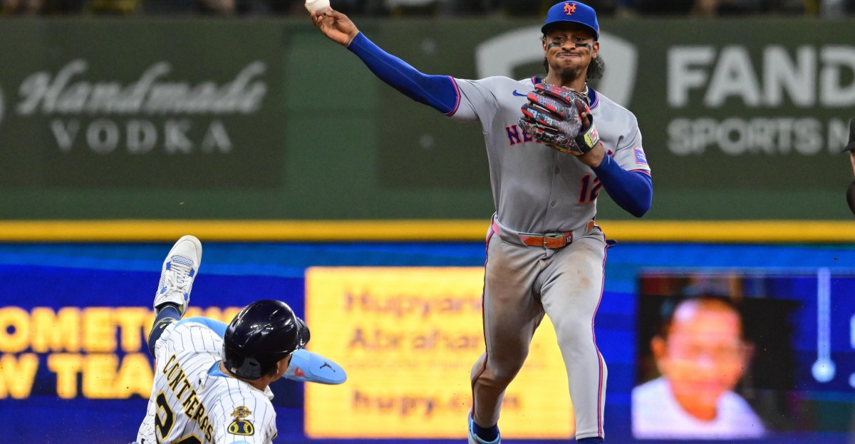 Series Preview: Milwaukee Brewers vs. New York Mets