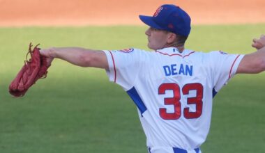 Cubs Minor League Wrap: Smokies shut out Columbus, 1-0