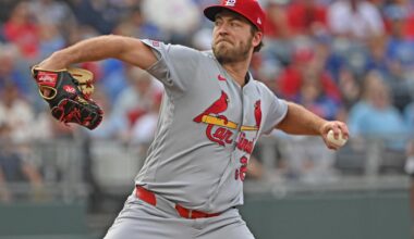Game Discussion for St. Louis Cardinals at Atlanta Braves Tuesday