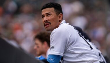 Tigers DFA Jahmai Jones, Eduardo Valencia promoted from Triple-A