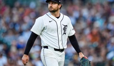 Detroit Tigers News: Casey Mize, Keider Montero, Kevin McGonigle, Trade Deadline, All-Star rosters