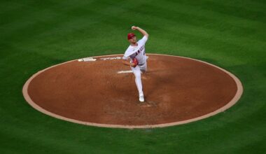 Yankees potential trade target: Reid Detmers