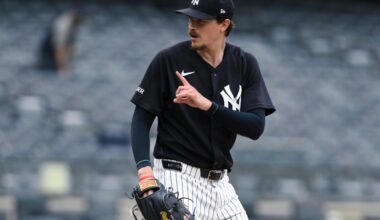 Yankees news: Max Fried returns from IL one start early in doubleheader