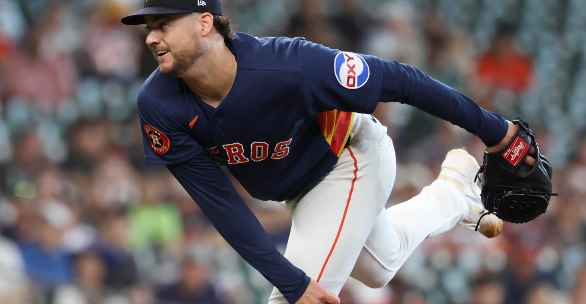 Rivalry Roundup: Houston takes the series from Tampa