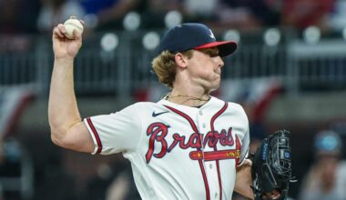 Atlanta Braves News: Owen Murphy optioned, blowout in Pittsburgh, more