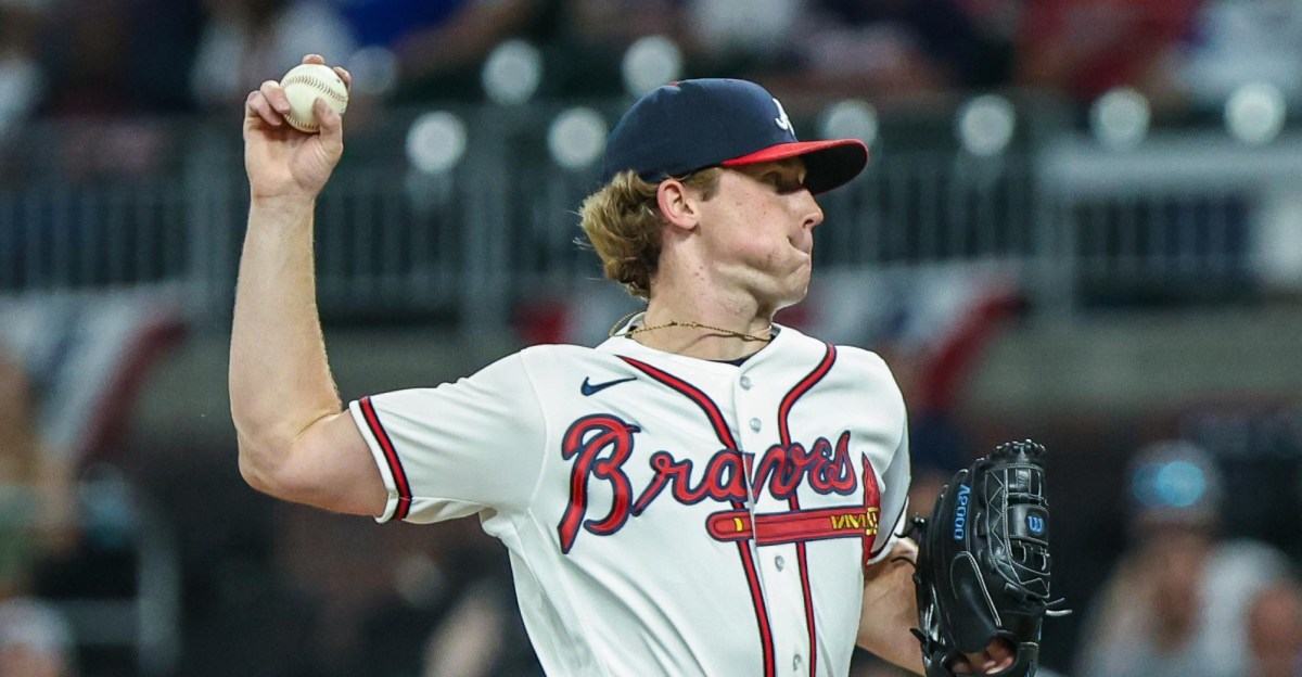 Atlanta Braves News: Owen Murphy optioned, blowout in Pittsburgh, more