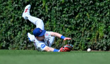 Cubs 6, Twins 2: Kody Clemens and the Rundown Gang