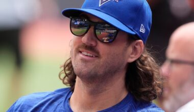 Monday Blue Jays Notes | Bluebird Banter