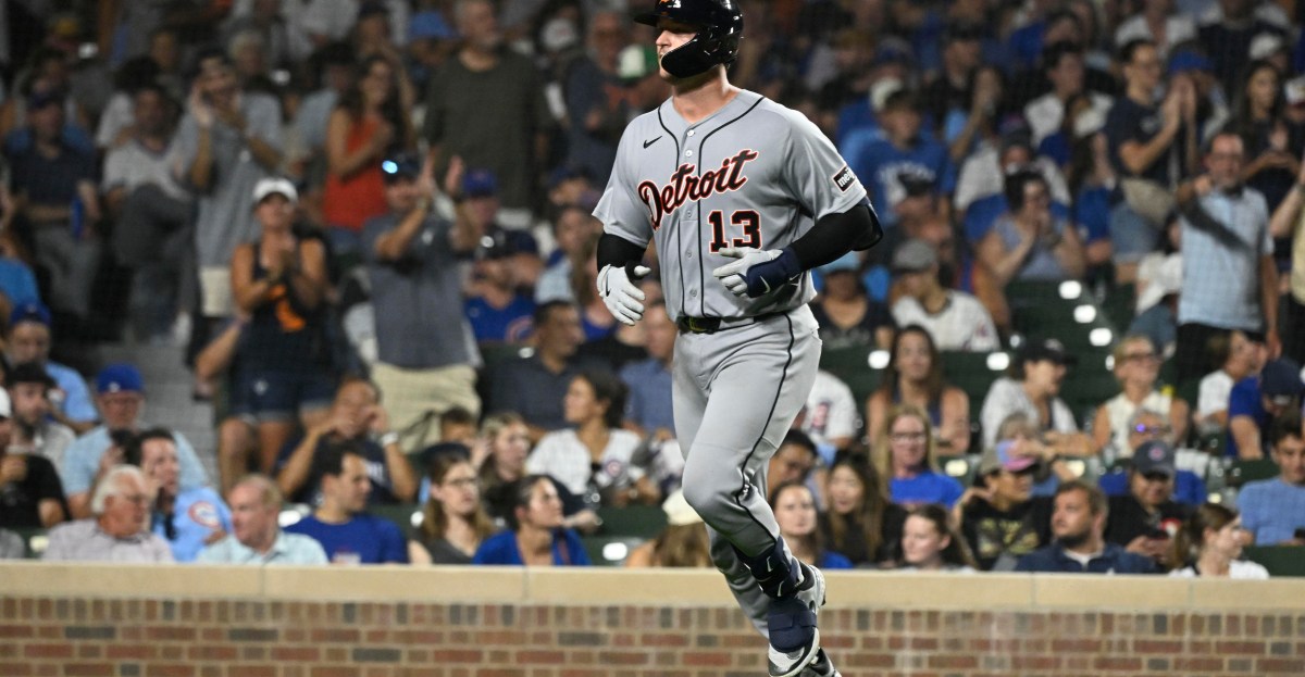 Home runs giveth, home runs taketh away in extra innings win