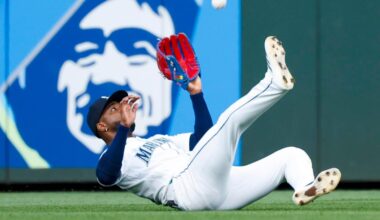 Mariners Game #103 Preview and Discussion: CIN at SEA, 7/22
