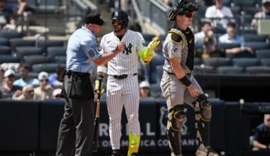 Yankees news: Glen Powell to play Lou Gehrig in new film