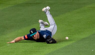 Are there further changes in store for these Seattle Mariners? Notes from an LL staff discussion