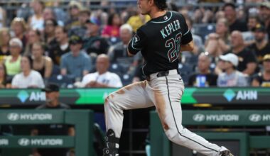 RISP woes sink Arizona again in Pittsburgh